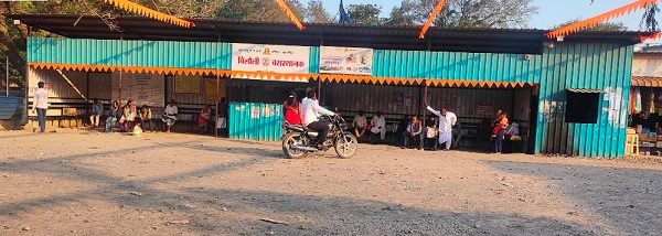 biloli bus stand time table